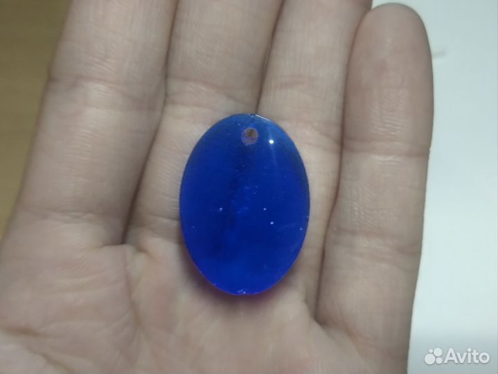 Фигурки из эпоксидной смолы