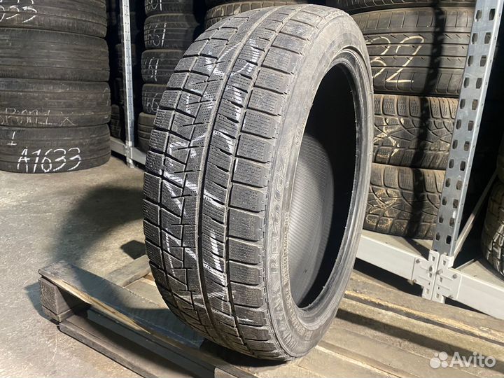 Bridgestone Blizzak Revo GZ 225/45 R18 91S
