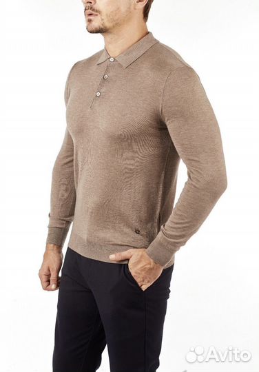 Джемпер Loro Piana премиум качества