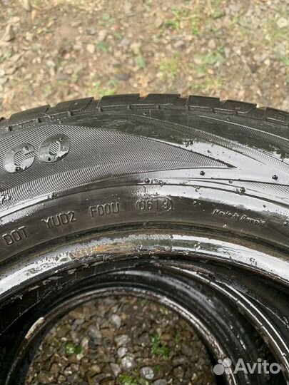 Viatti Strada Asimmetrico 195/65 R15