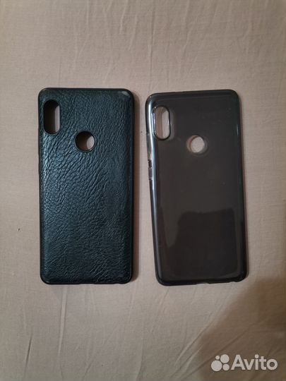 Xiaomi Redmi Note 5, 4/64 ГБ