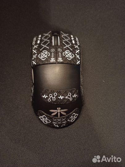 Улучшенная VGN F1 PRO MAX