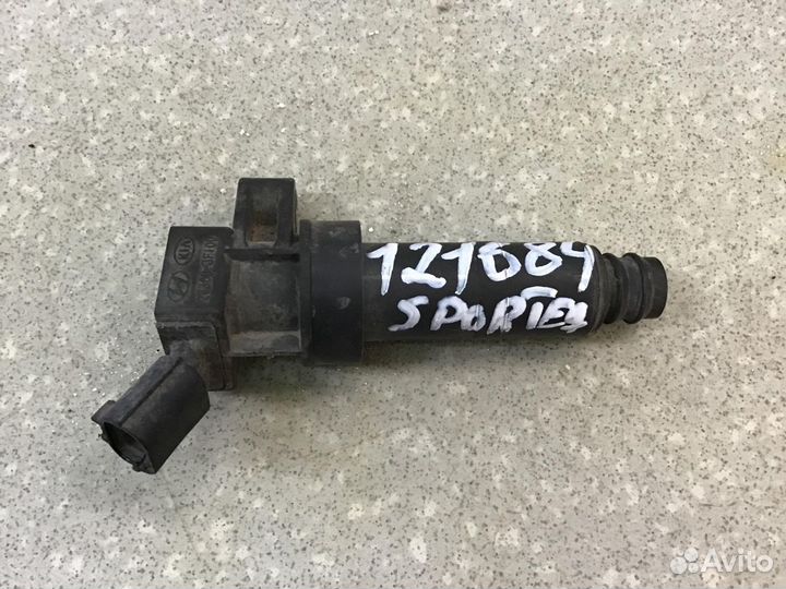 Катушка зажигания Kia Sportage 2010-2015