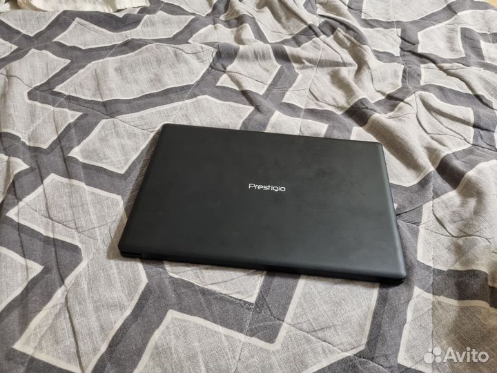 Prestigio 116c полурабочий
