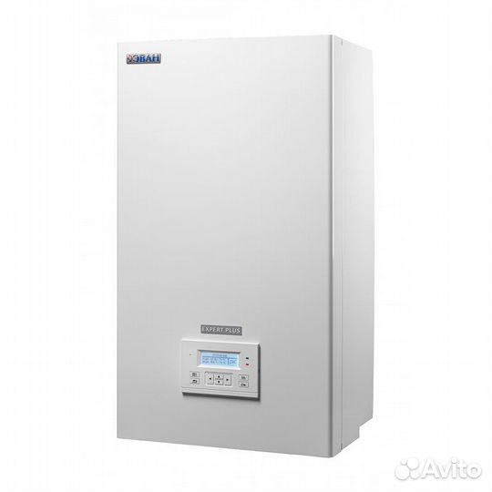 Электрический котел эванexpertplus-27
