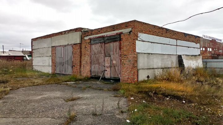 Участок 60 сот. (ИЖС)