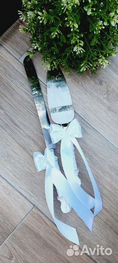 Свадебные аксессуары