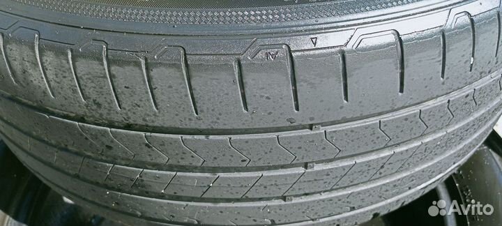 Hankook Ventus Prime 3 K125 225/55 R18