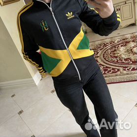 adidas jamaica - Купить недорого одежду и обувь в Москве с доставкой