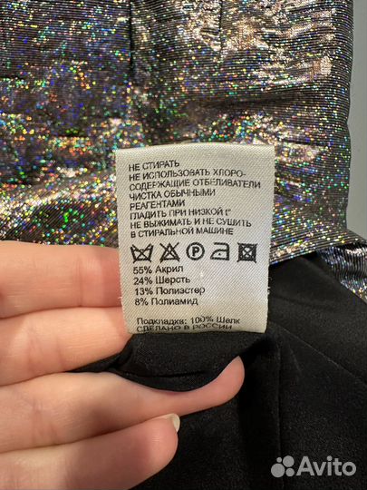 Платье Alexander Terekhov