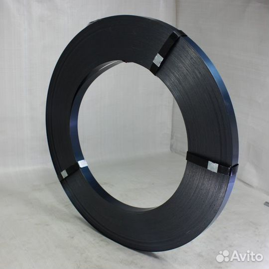 Лента пружинная стальная калёная ГОСТ 21996-76