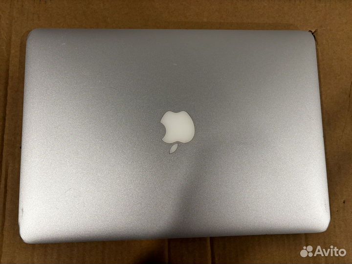 Apple Macbook 2012-2015