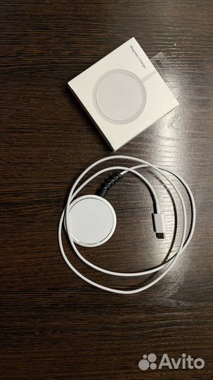 Magsafe копия