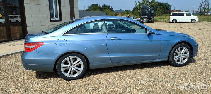 Mercedes-Benz E-класс 1.8 AT, 2010, 145 000 км