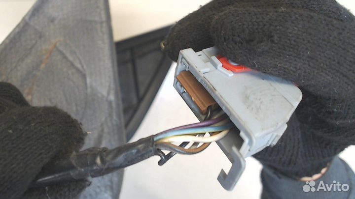 Зеркало боковое Fiat Stilo, 2004