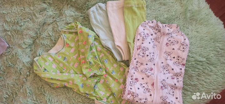 Детские вещи на мальчика