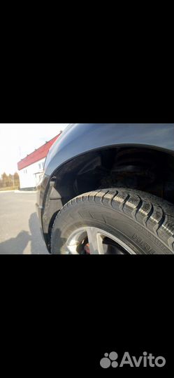 Mitsubishi Outlander 2.4 AT, 2003, 190 000 км