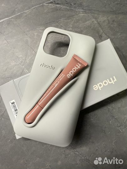 Чехол на iPhone 14 pro max