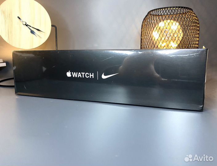 Apple watch 8 + ремешок