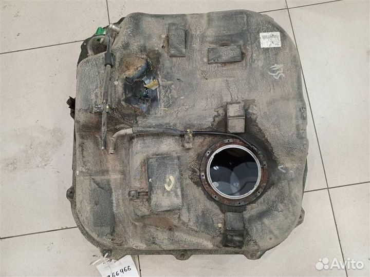 Бак топливный Kia Ceed