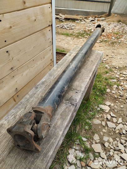 Кардан газ 52