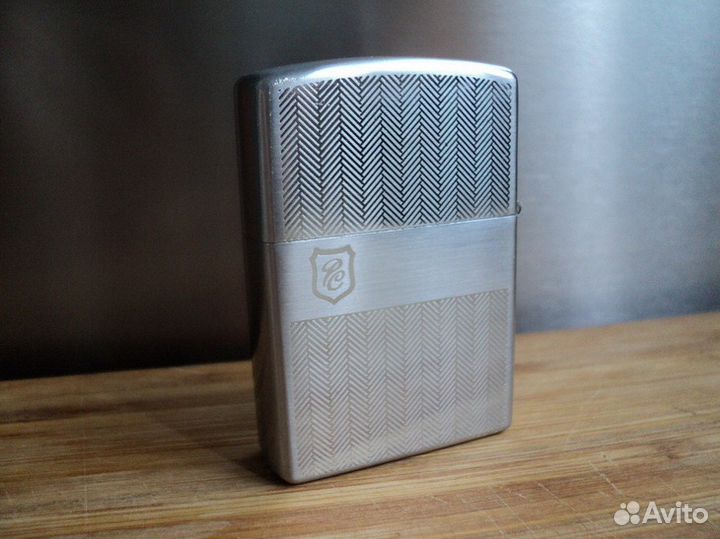 Зажигалки бензиновые