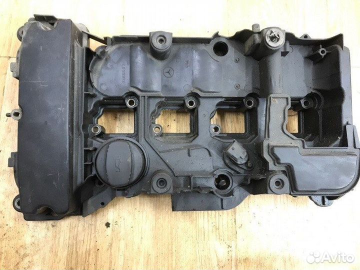 Крышка головки блока цилиндров Mercedes E-Class