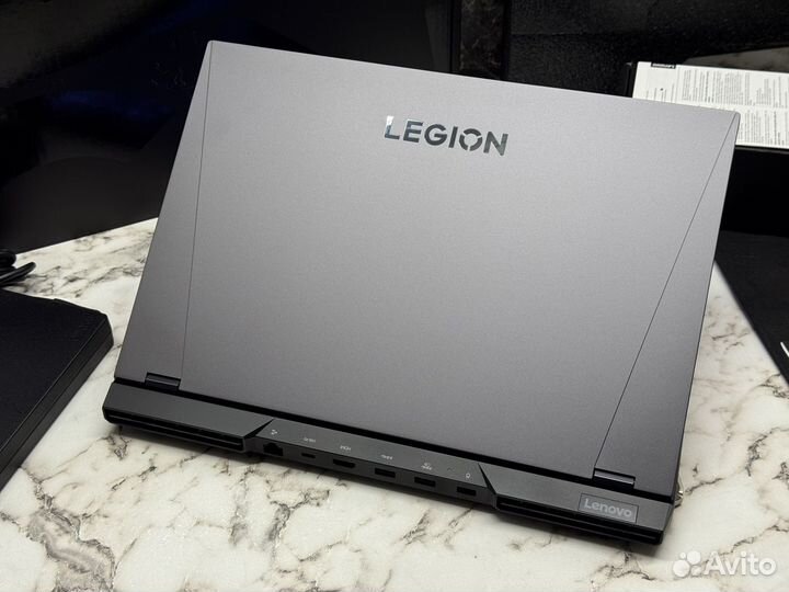 Lenovo Legion 5 Pro 16