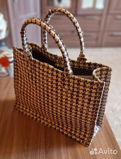 Сумка тоут Sandro