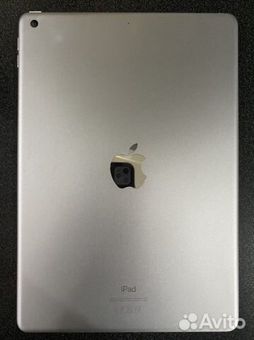 iPad 8 поколения 32 gb
