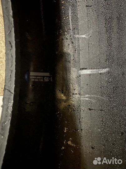 Hankook Ventus Prime 3 K125 225/55 R18