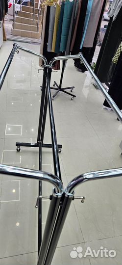 Вешалка напольная