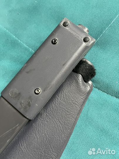 Шторка багажника Mercedes w168