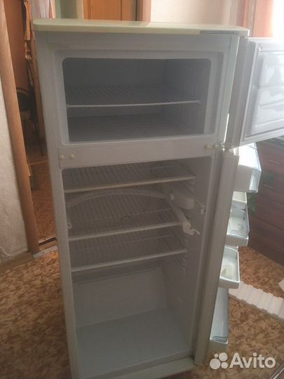 Холодильник Минск