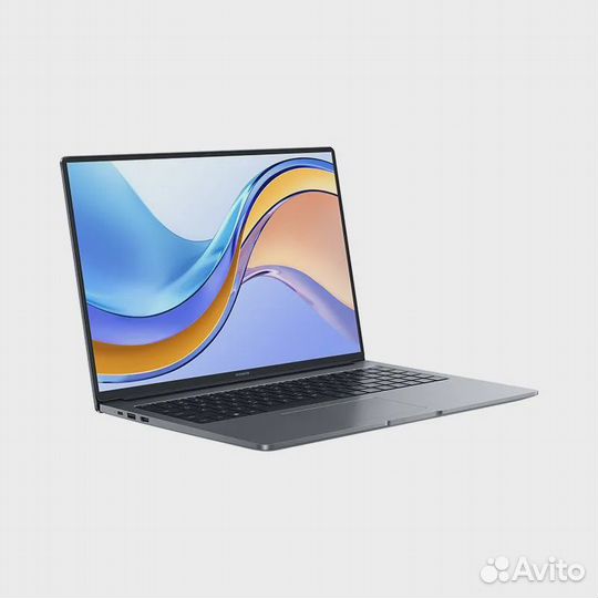 Honor MagicBook X16 2024 i5/16/512 - новый