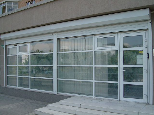 Офис, 181.7 м²