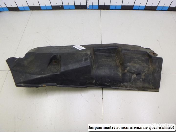 Защита Mercedes