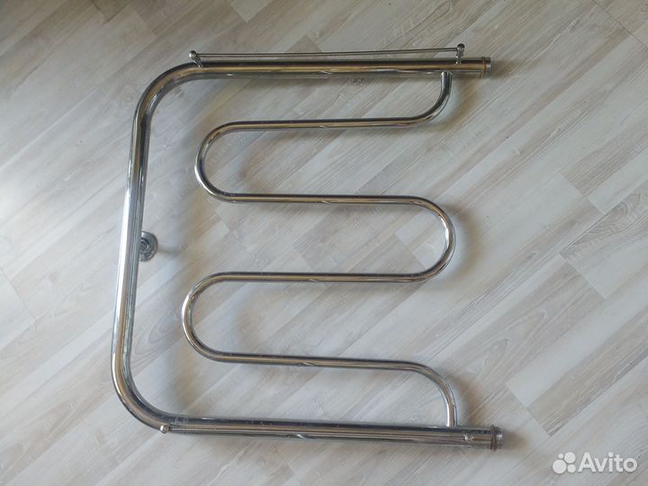 Полотенцесушитель водяной