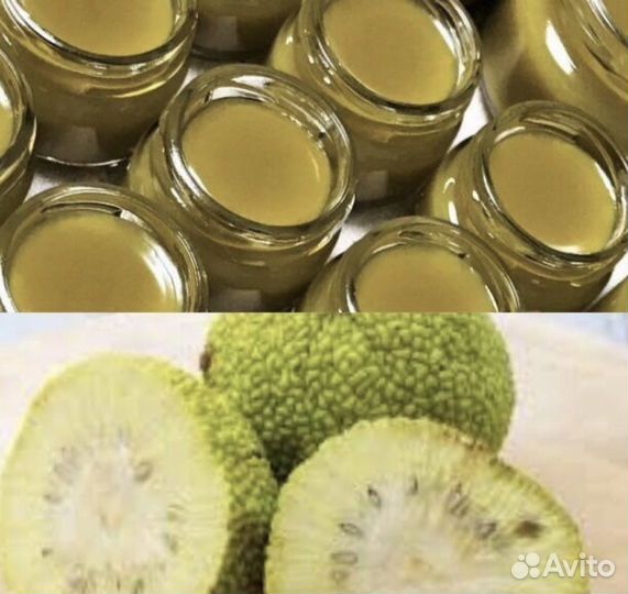 Крем с Маклюрой