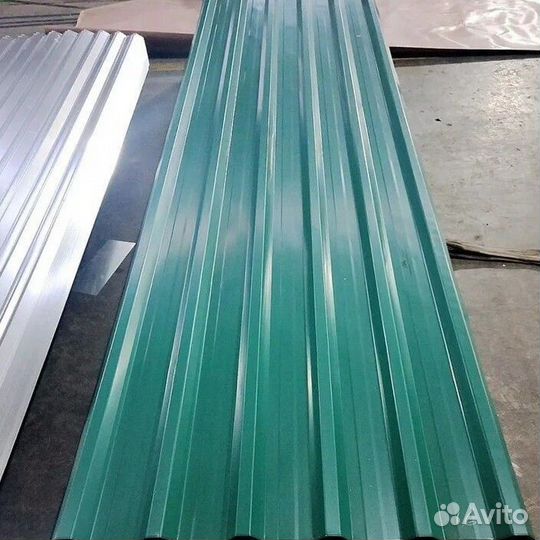 Профильный лист с доставкой