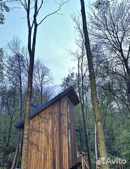 Аренда дома