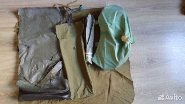 Комплект озк