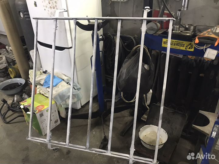 Багажник на ниву, классику