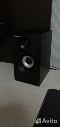 Колонки sven SPS-621