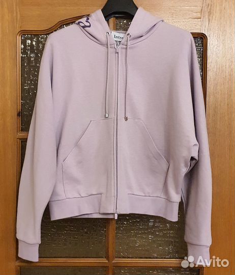 Толстовка женская