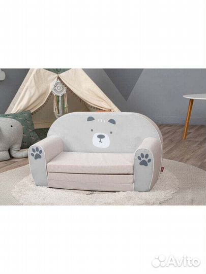 Кресла и диваны Kindersofa Bär Paul