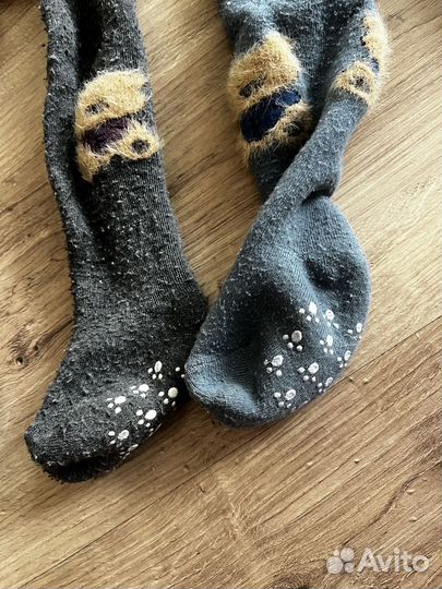 Колготки 80-86