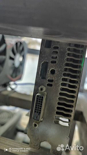 Rx 470 8gb