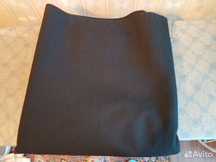 Отрез ткани Шерсть СССР