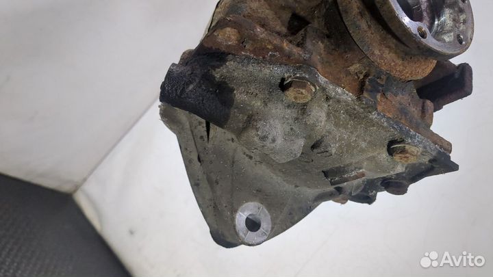 Редуктор моста задний BMW 3 E46, 2002